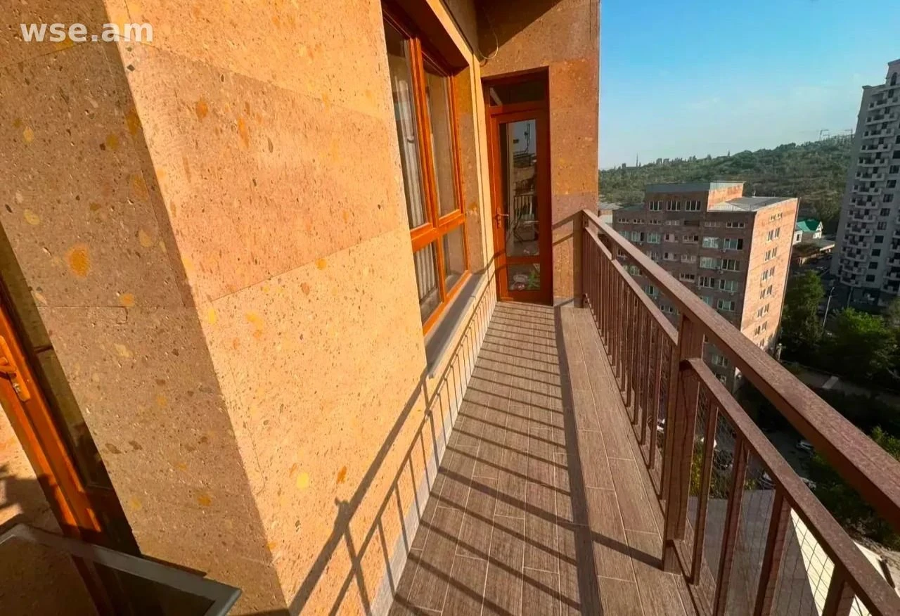 3-комн., 95 м², 12/16 эт., улица Киевян 14/3