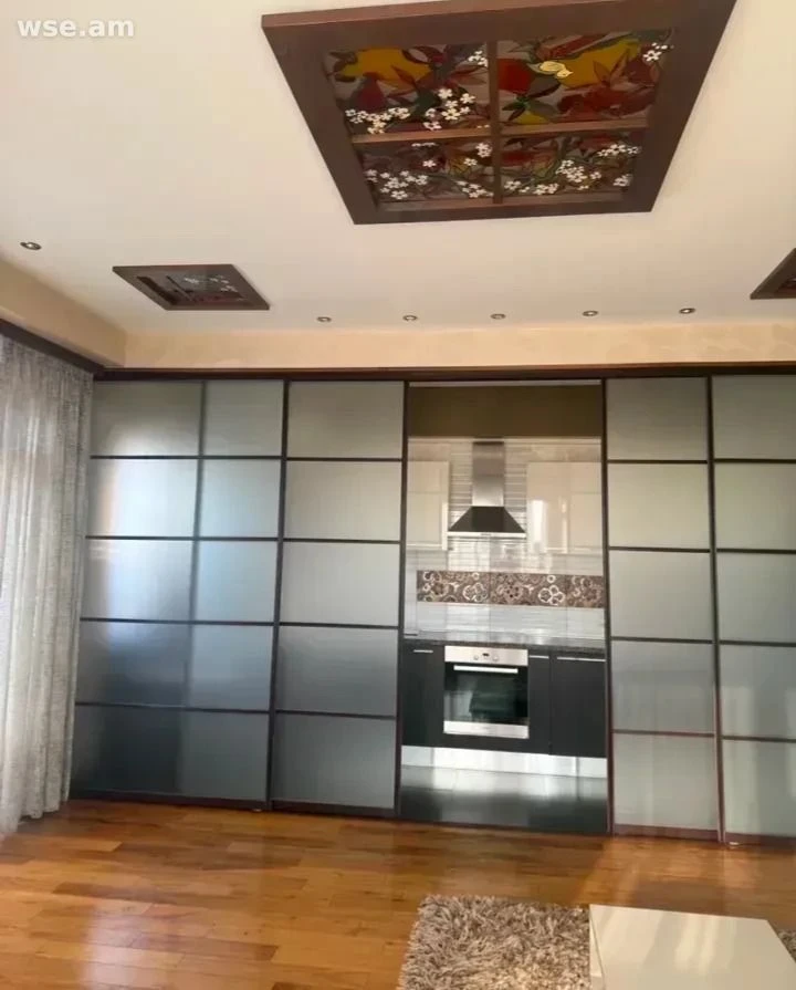 3-комн., 95 м², 12/16 эт., улица Киевян 14/3
