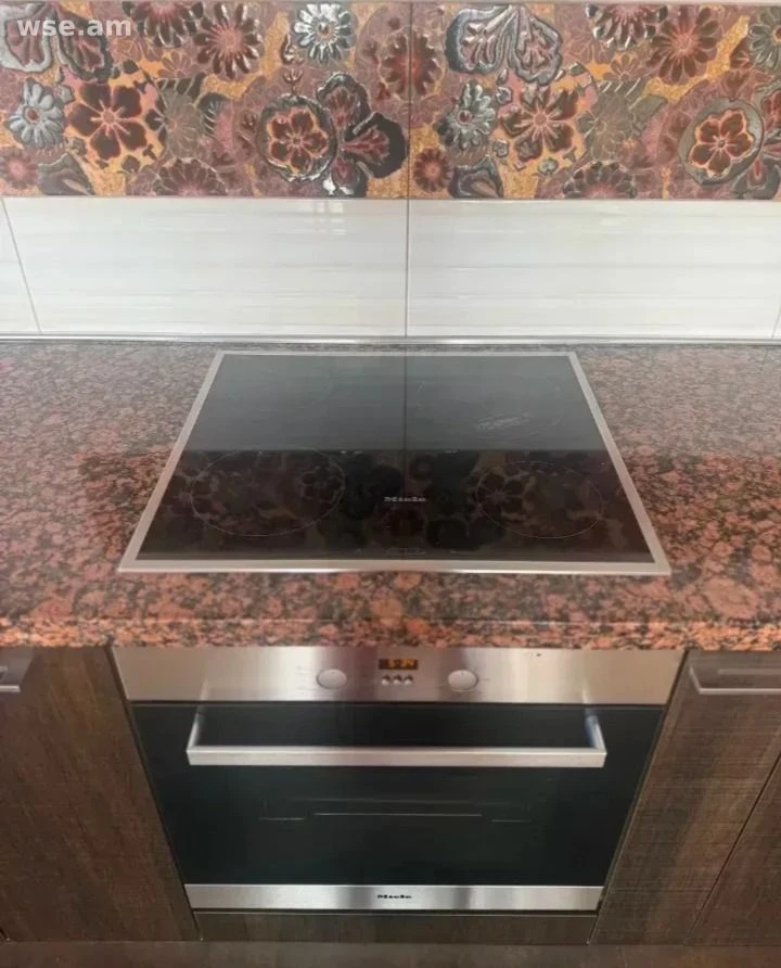 3-комн., 95 м², 12/16 эт., улица Киевян 14/3