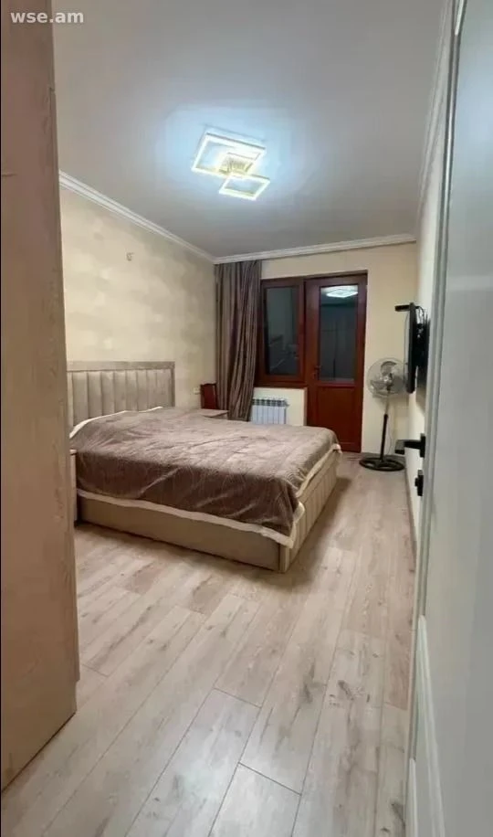 3-комн., 80 м², 2/5 эт., улица Аванесова 7/2
