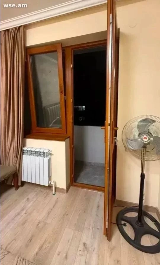 3-комн., 80 м², 2/5 эт., улица Аванесова 7/2