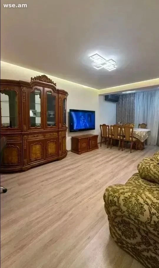 3-комн., 80 м², 2/5 эт., улица Аванесова 7/2