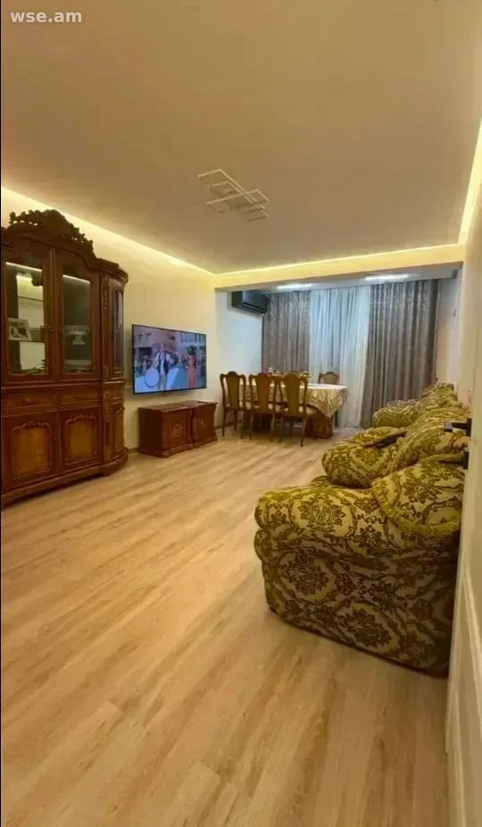 3-комн., 80 м², 2/5 эт., улица Аванесова 7/2