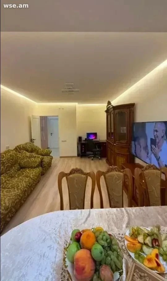 3-комн., 80 м², 2/5 эт., улица Аванесова 7/2