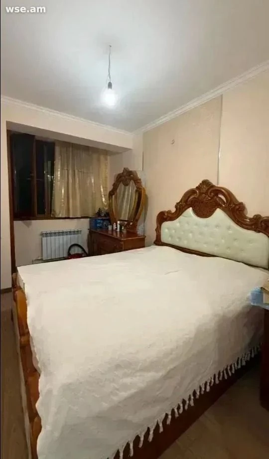 3-комн., 80 м², 2/5 эт., улица Аванесова 7/2