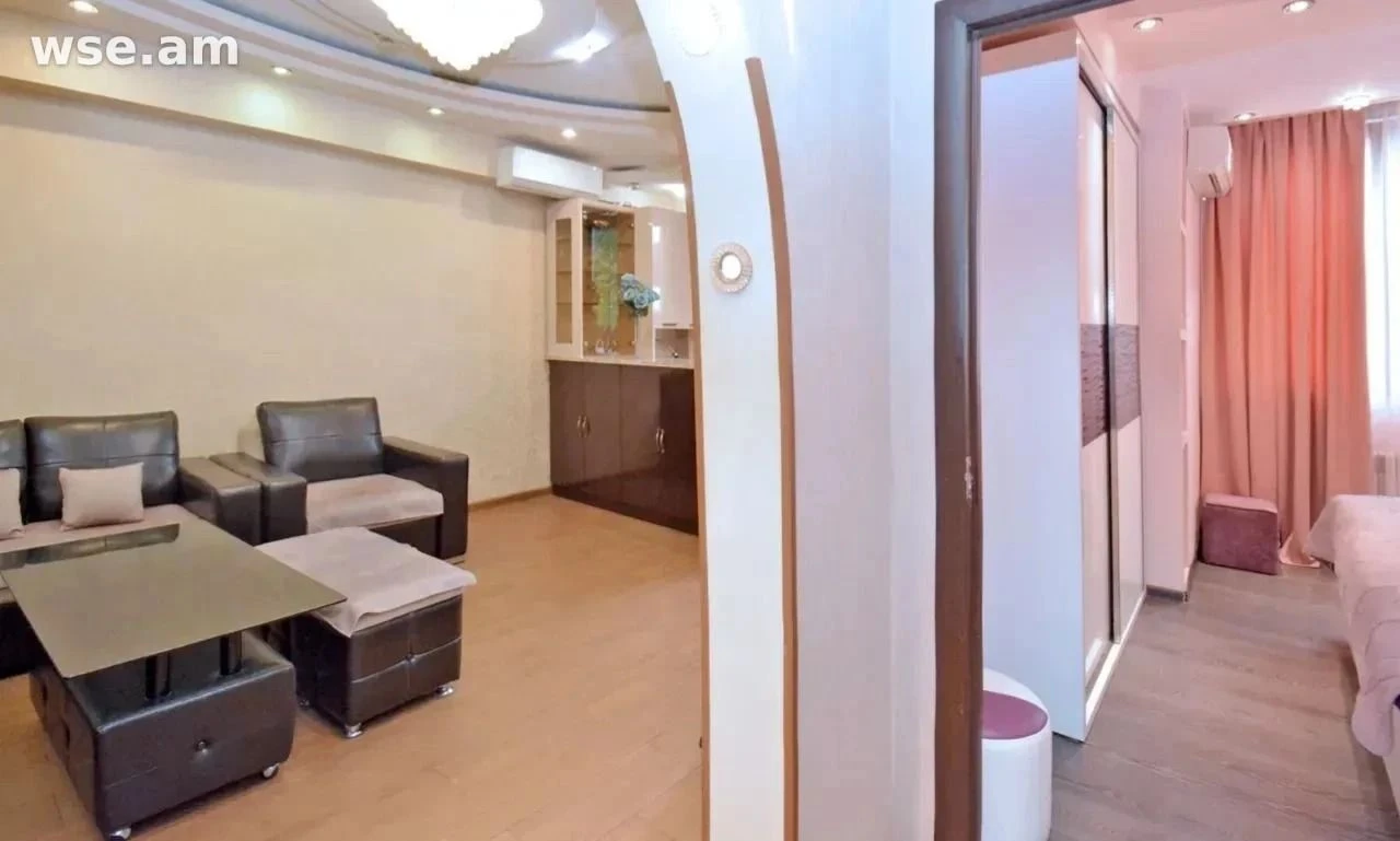 2-комн., 52 м², 6/11 эт., улица Амиряна 25