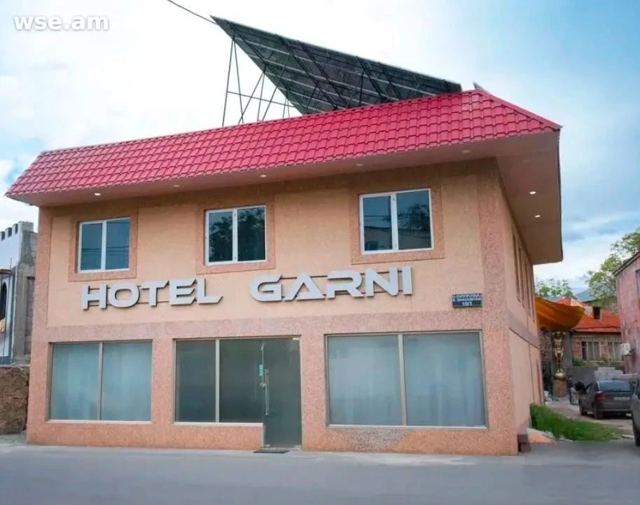 6室独栋住宅, 300㎡, 加尔尼 — 800 000 ֏ | WSE.AM