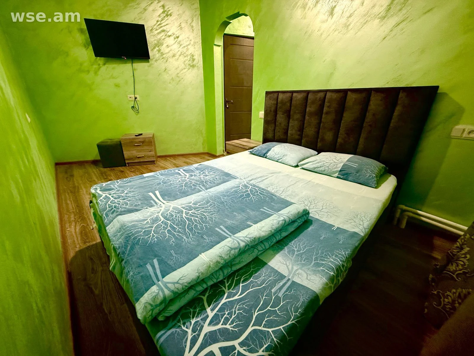 6-room house, 300 m², 2-storey, Garni