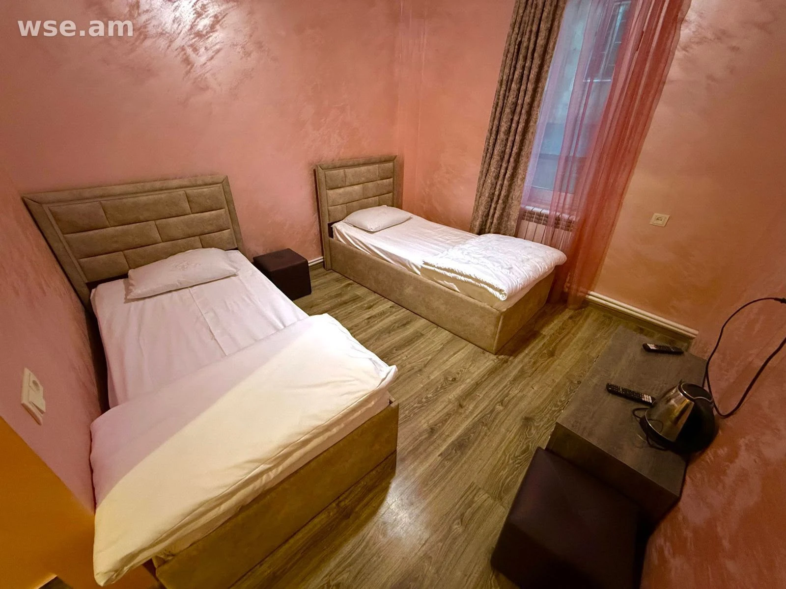 6-room house, 300 m², 2-storey, Garni