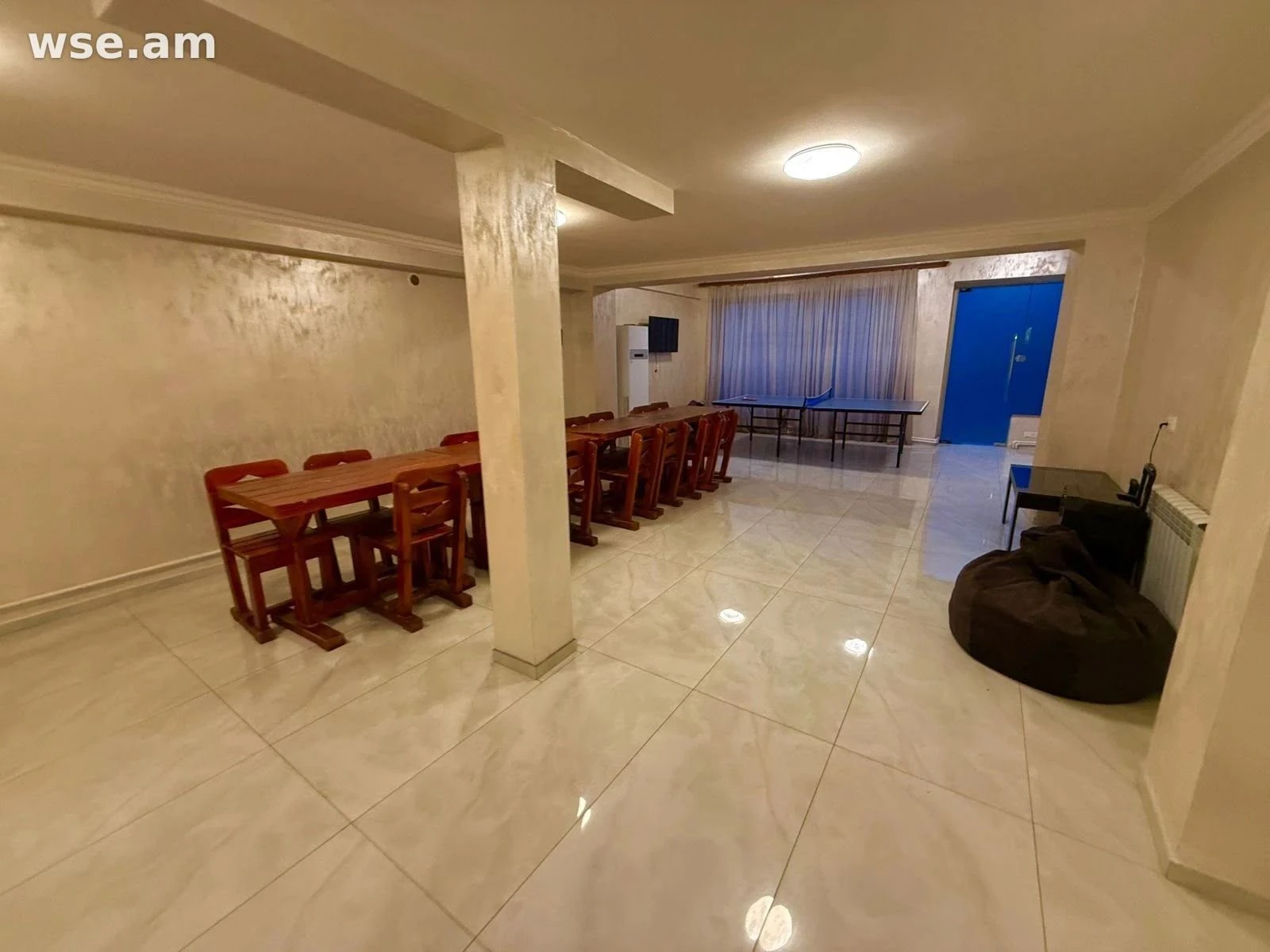 6-room house, 300 m², 2-storey, Garni