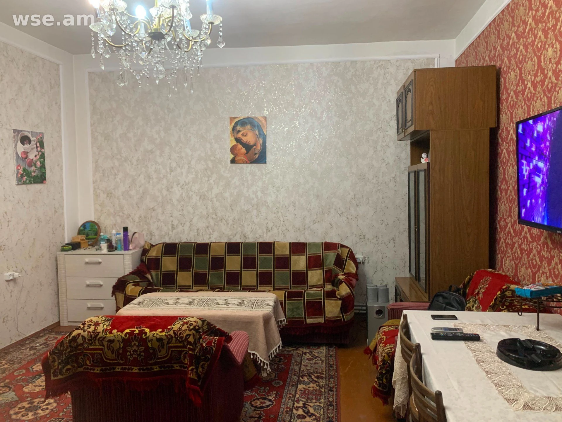 5 սենյականոց տուն, 163.4 մ², 3 հարկանի, Այգեկցու փողոց 26/6