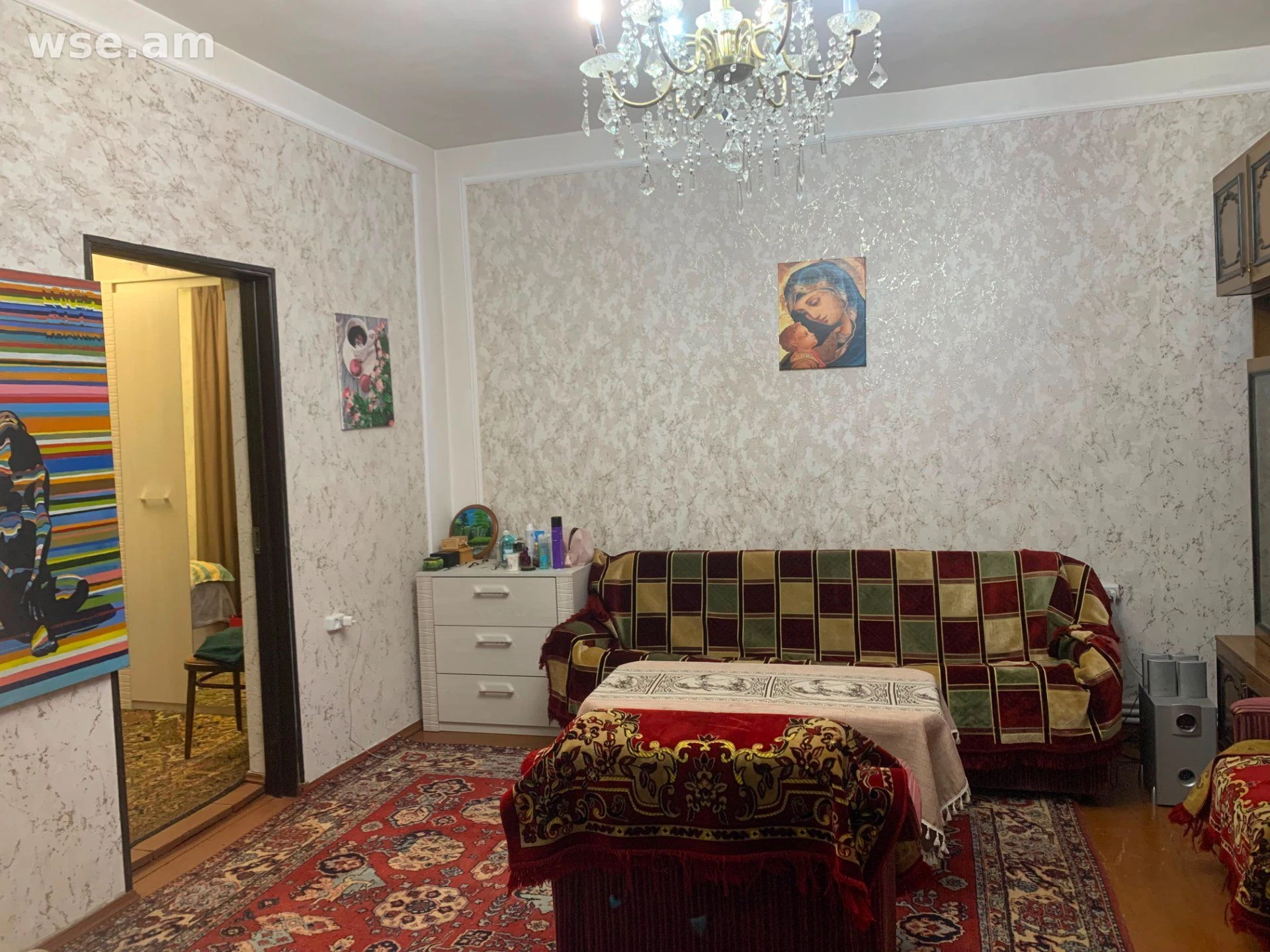 5 սենյականոց տուն, 163.4 մ², 3 հարկանի, Այգեկցու փողոց 26/6
