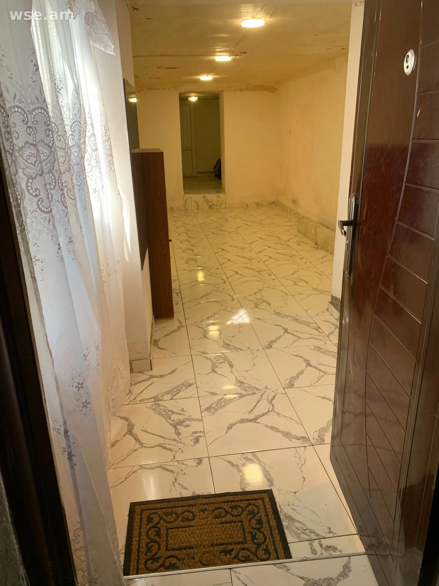 5 սենյականոց տուն, 163.4 մ², 3 հարկանի, Այգեկցու փողոց 26/6