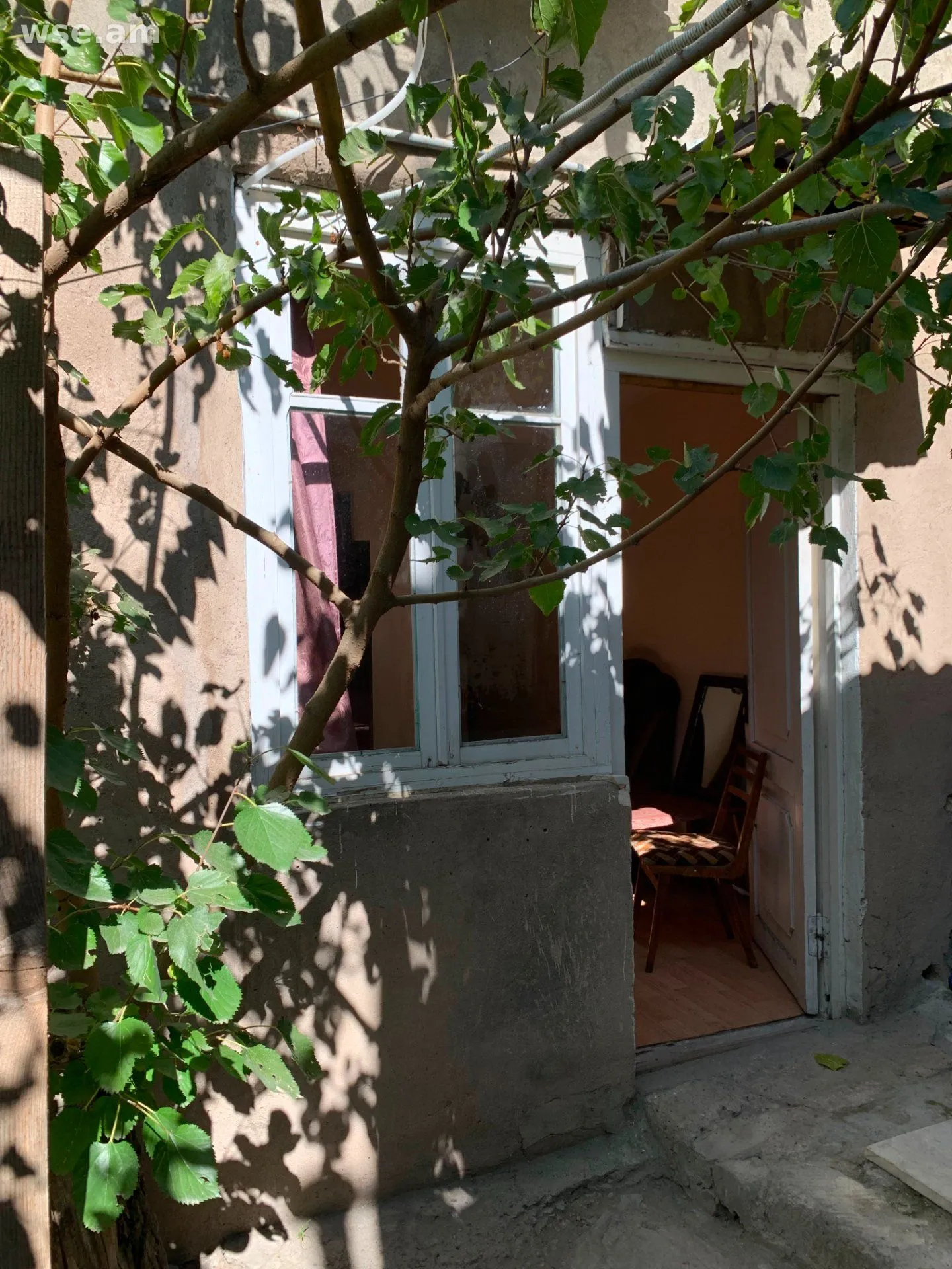 5 սենյականոց տուն, 163.4 մ², 3 հարկանի, Այգեկցու փողոց 26/6