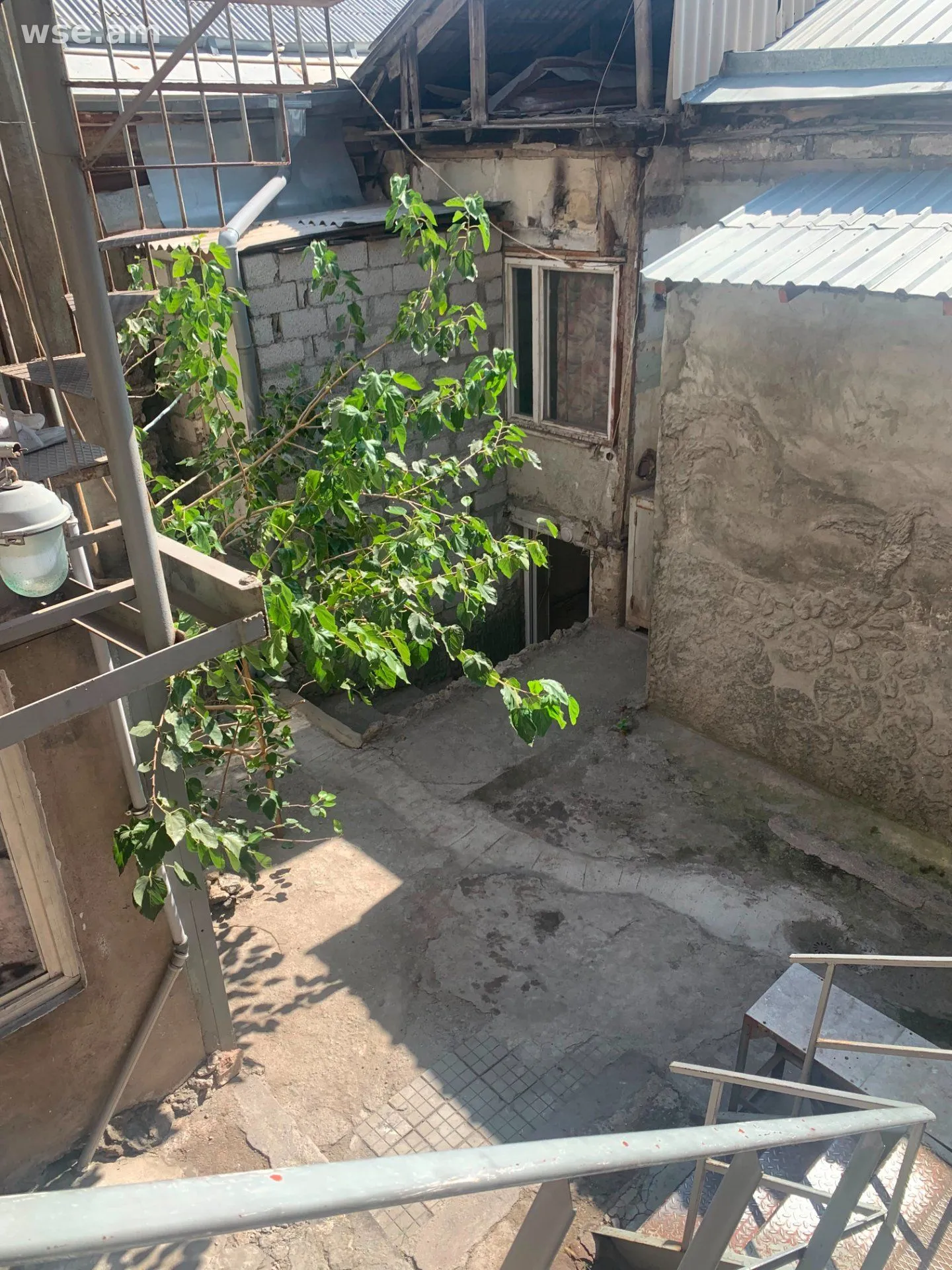 5 սենյականոց տուն, 163.4 մ², 3 հարկանի, Այգեկցու փողոց 26/6