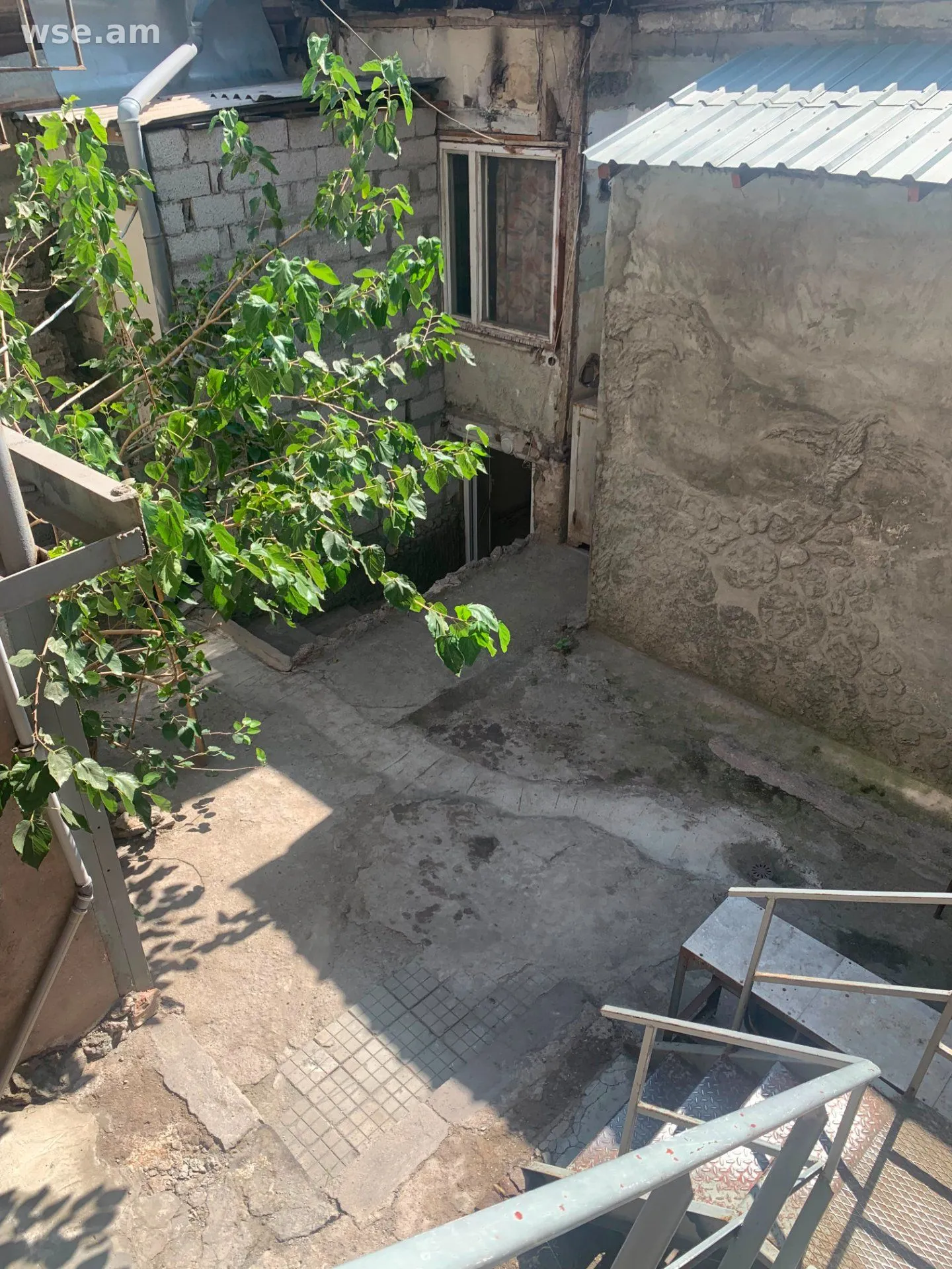 5 սենյականոց տուն, 163.4 մ², 3 հարկանի, Այգեկցու փողոց 26/6