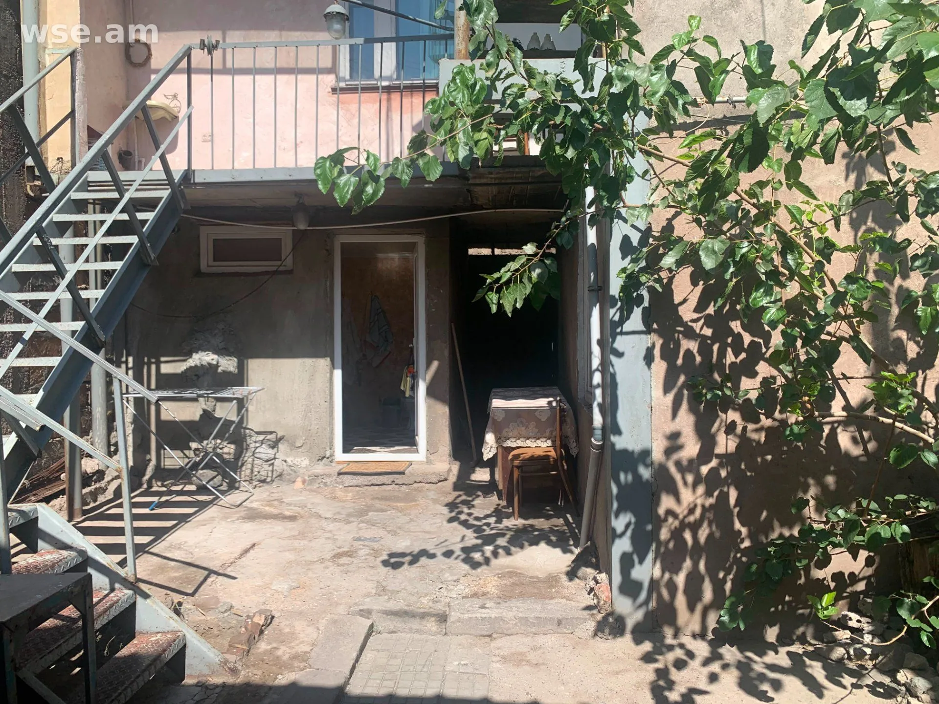 5 սենյականոց տուն, 163.4 մ², 3 հարկանի, Այգեկցու փողոց 26/6