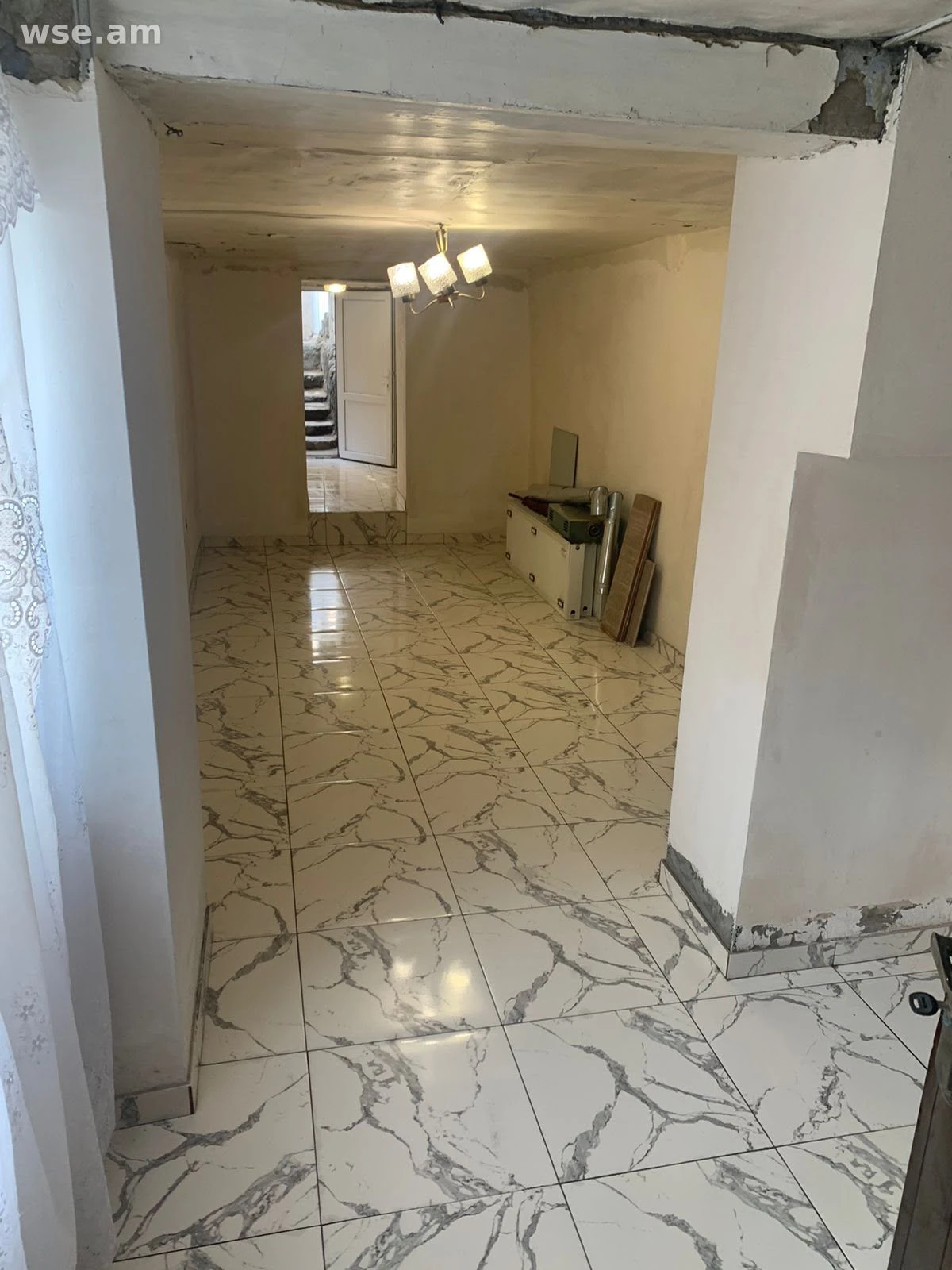 5 սենյականոց տուն, 163.4 մ², 3 հարկանի, Այգեկցու փողոց 26/6