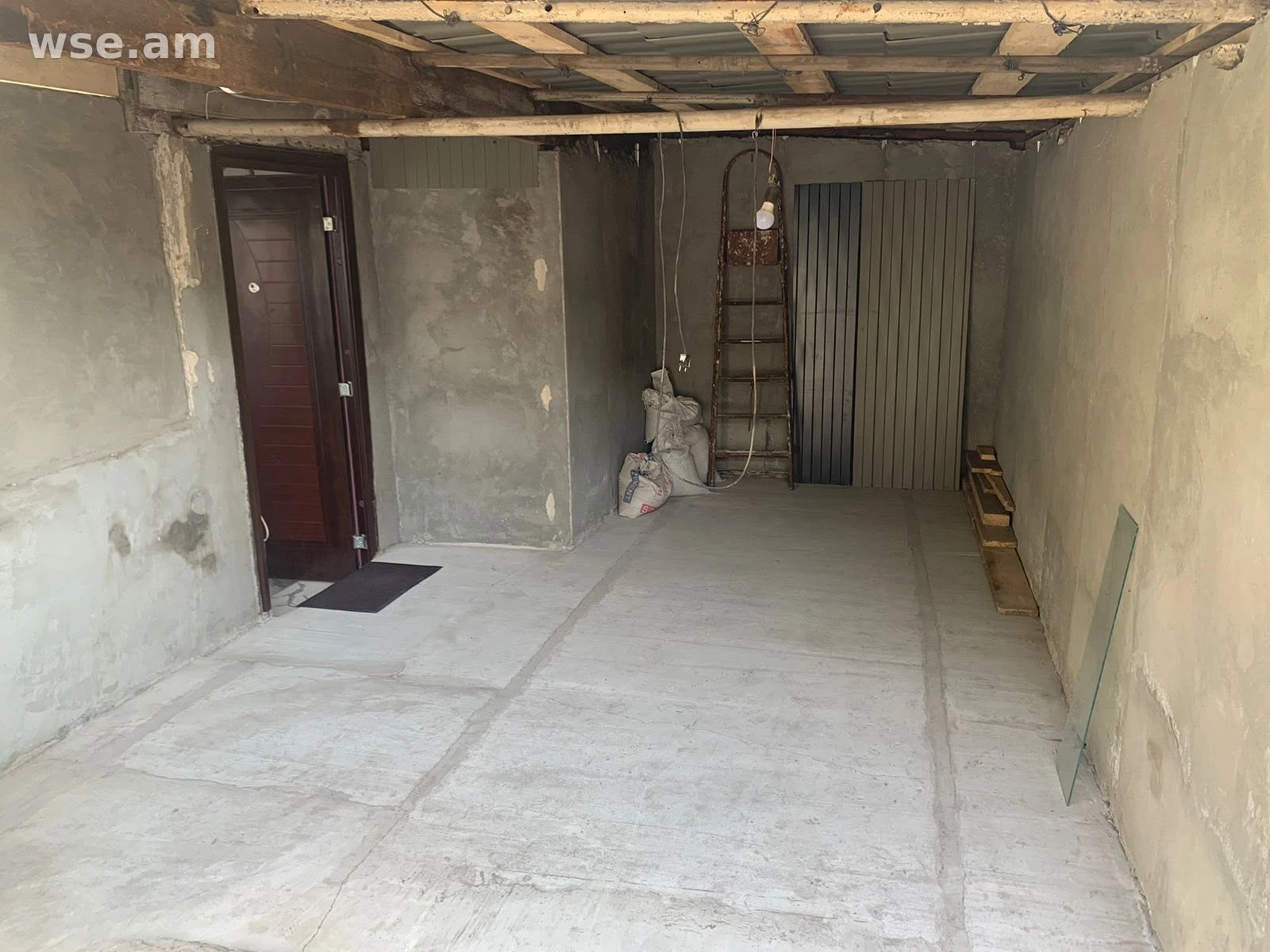 5 սենյականոց տուն, 163.4 մ², 3 հարկանի, Այգեկցու փողոց 26/6