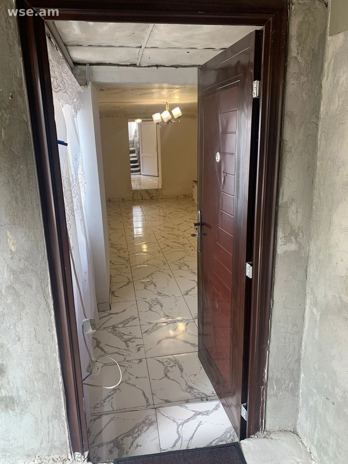 5 սենյականոց տուն, 163.4 մ², 3 հարկանի, Այգեկցու փողոց 26/6