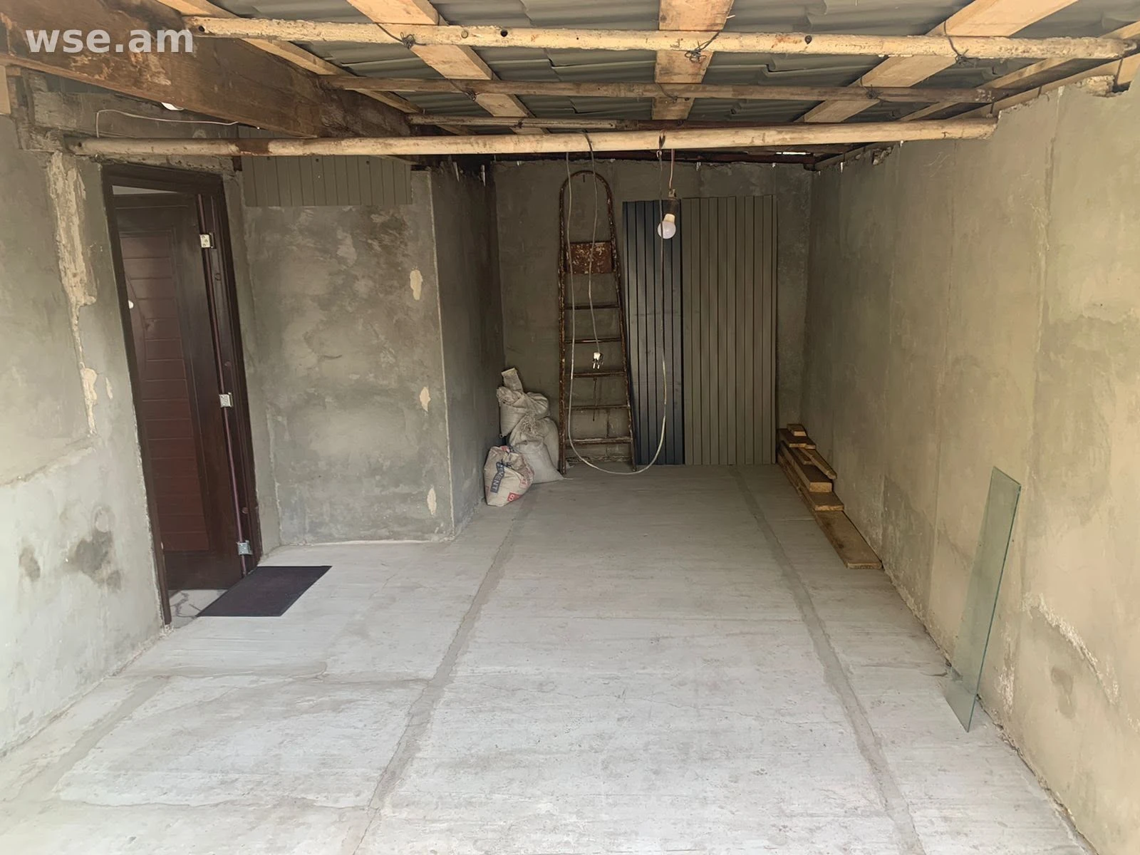 5 սենյականոց տուն, 163.4 մ², 3 հարկանի, Այգեկցու փողոց 26/6