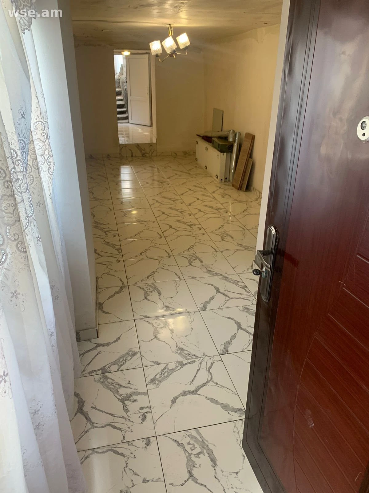 5 սենյականոց տուն, 163.4 մ², 3 հարկանի, Այգեկցու փողոց 26/6