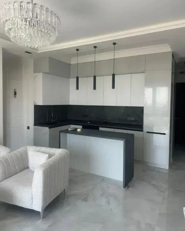 3-комн., 78 м², 12/16 эт., проспект Аршакуняц 69/7