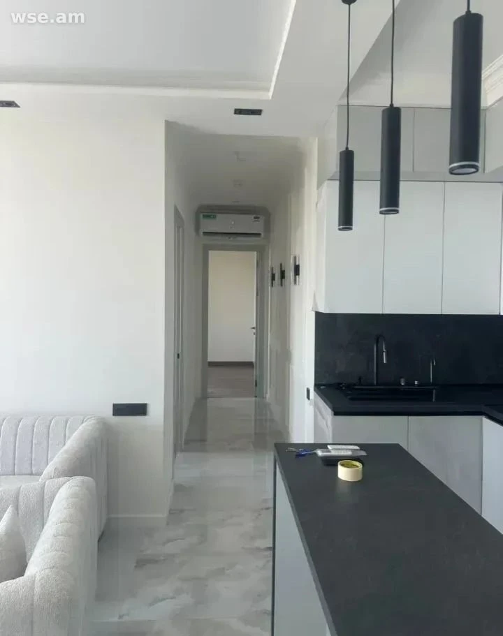 3-комн., 78 м², 12/16 эт., проспект Аршакуняц 69/7