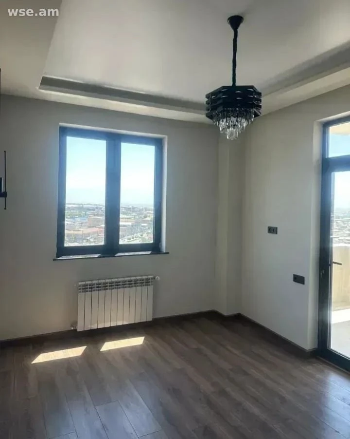 3-комн., 78 м², 12/16 эт., проспект Аршакуняц 69/7