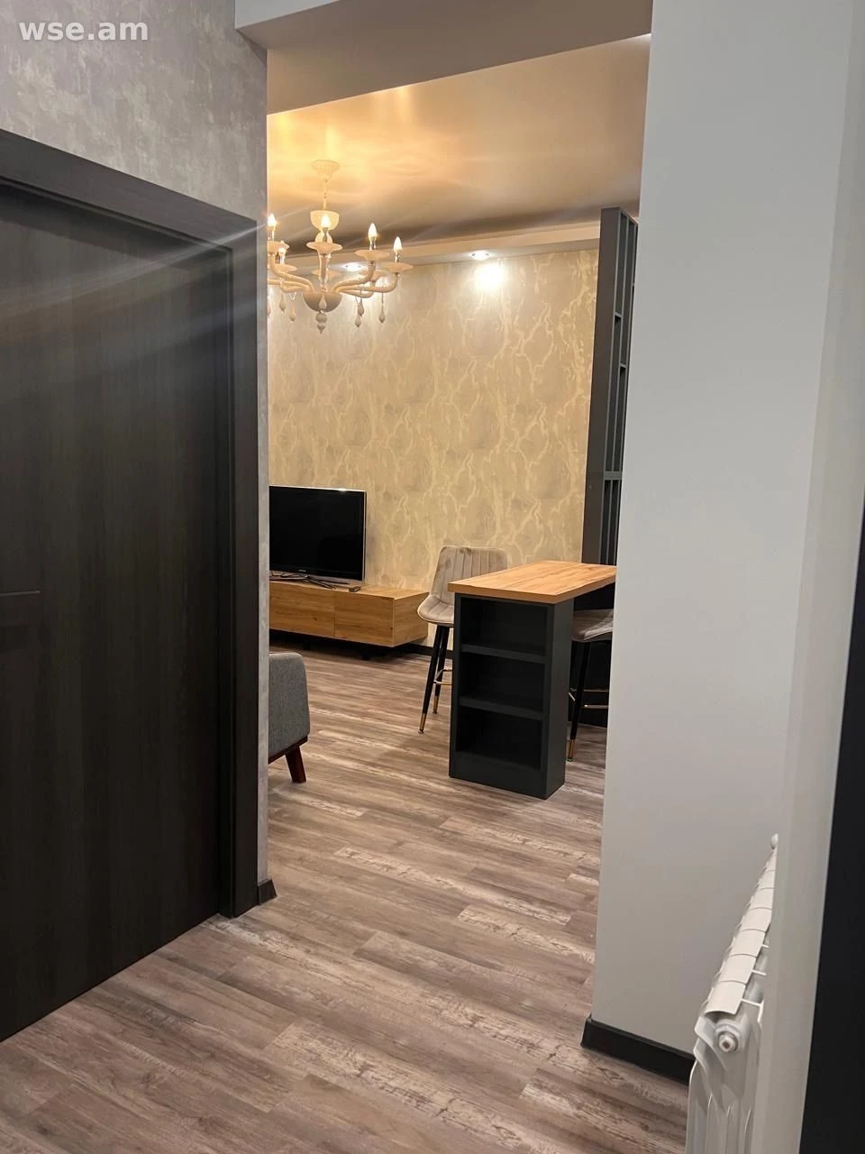 2-комн., 56 м², 3/9 эт., Улица Чаренца 76/5