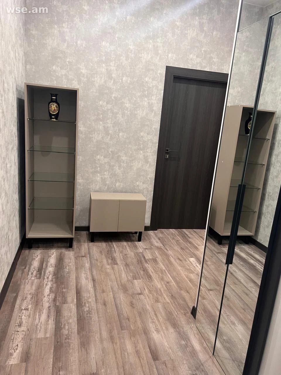 2-комн., 56 м², 3/9 эт., Улица Чаренца 76/5