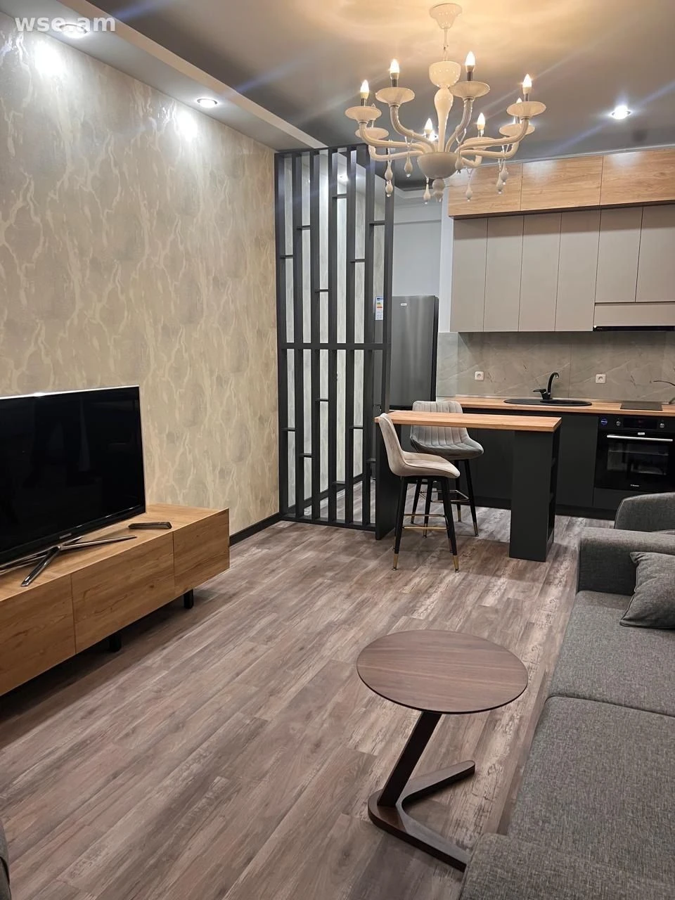2-комн., 56 м², 3/9 эт., Улица Чаренца 76/5