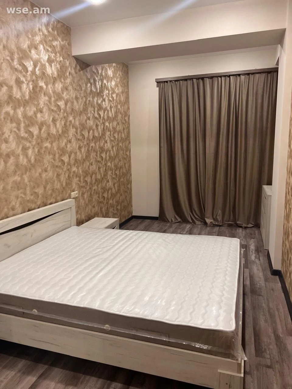 2-комн., 56 м², 3/9 эт., Улица Чаренца 76/5