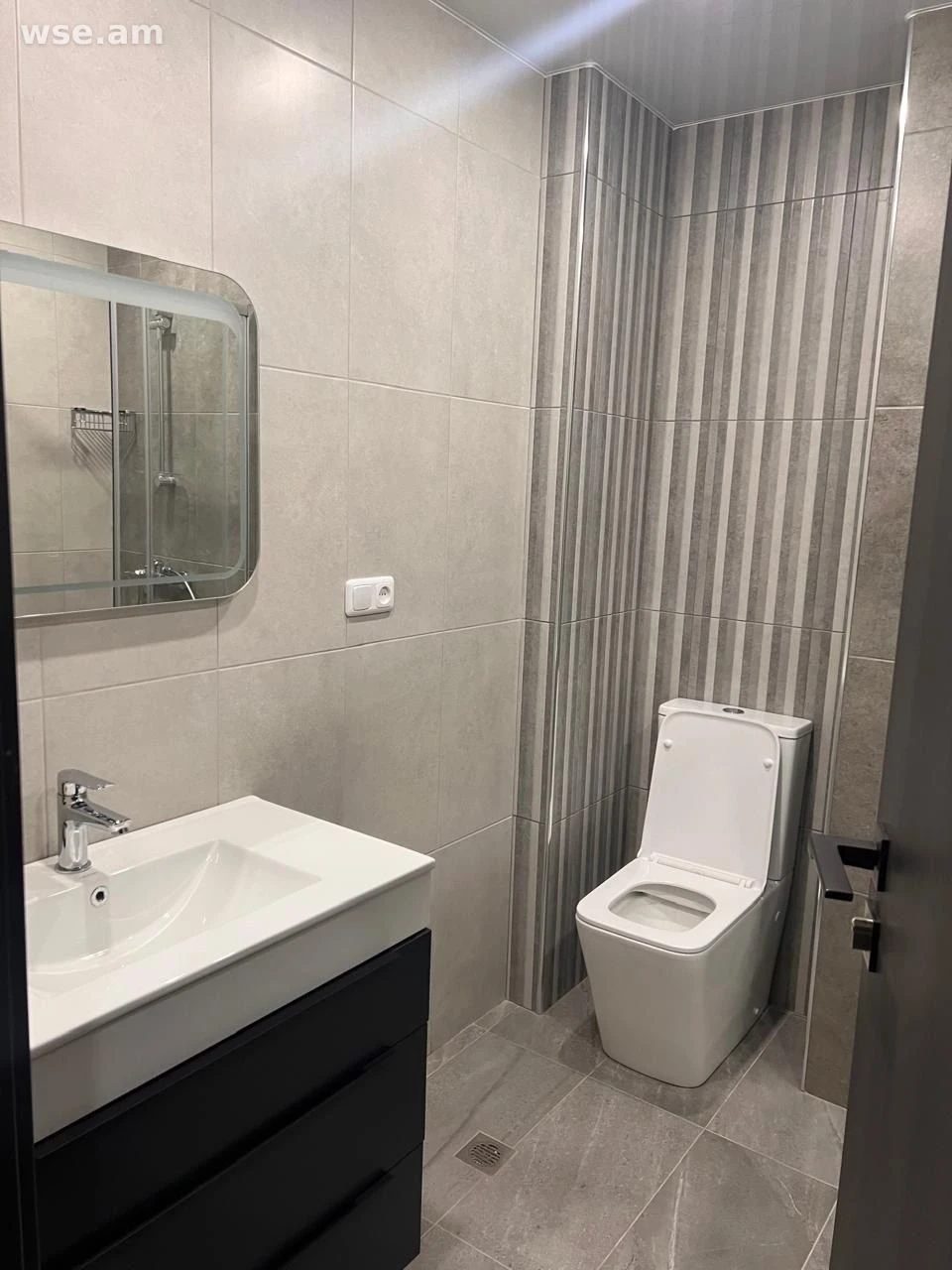 2-комн., 56 м², 3/9 эт., Улица Чаренца 76/5