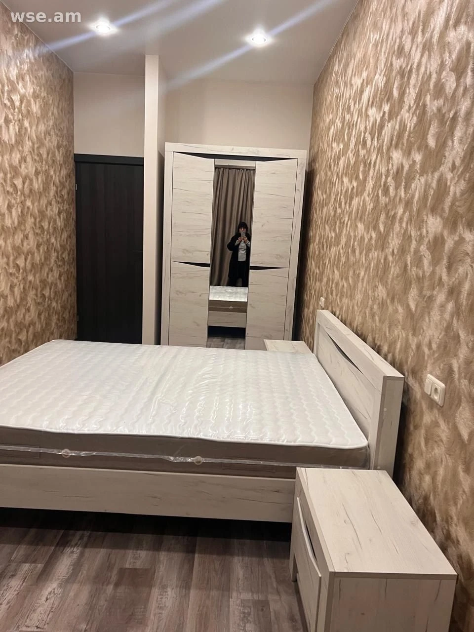 2-комн., 56 м², 3/9 эт., Улица Чаренца 76/5
