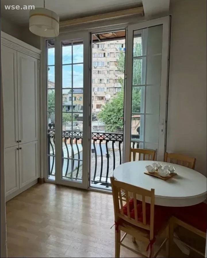 4-комн., 109 м², 3/4 эт., улица Анрапетутян