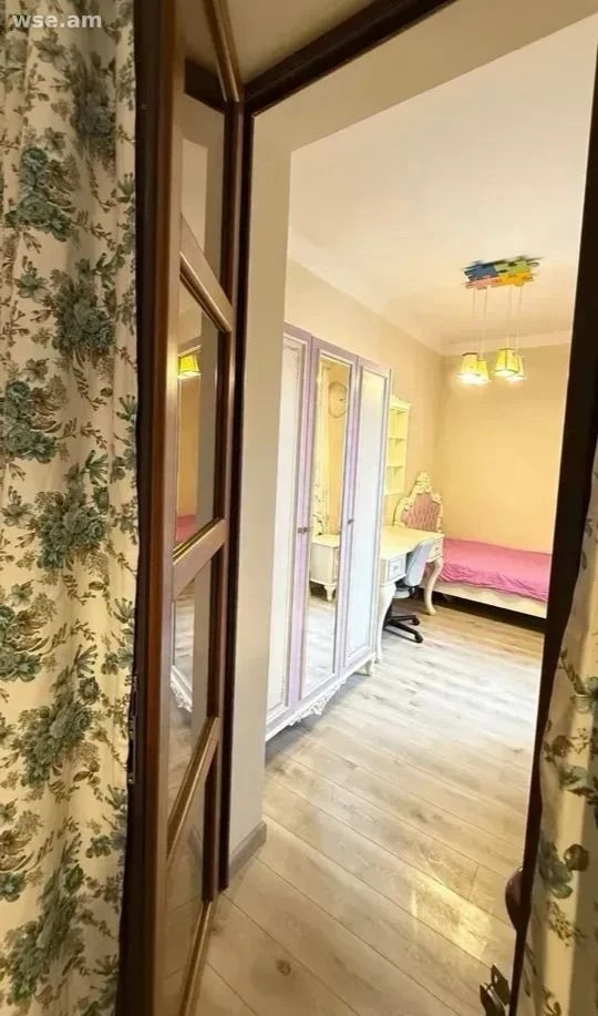 4-комн., 109 м², 3/4 эт., улица Анрапетутян