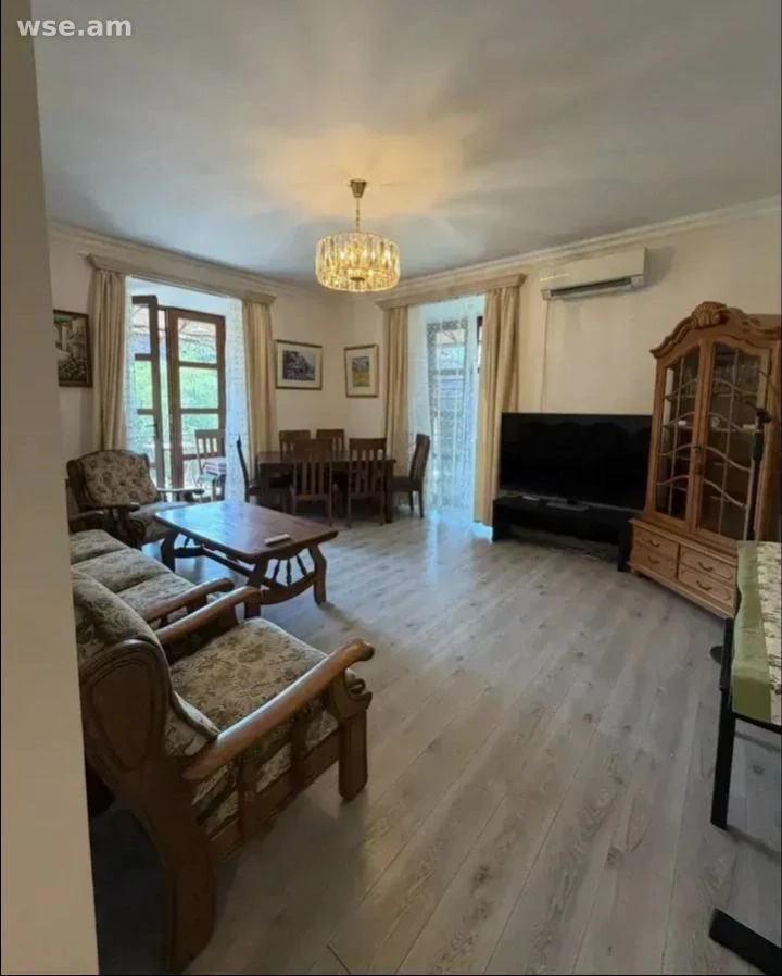 4-комн., 109 м², 3/4 эт., улица Анрапетутян