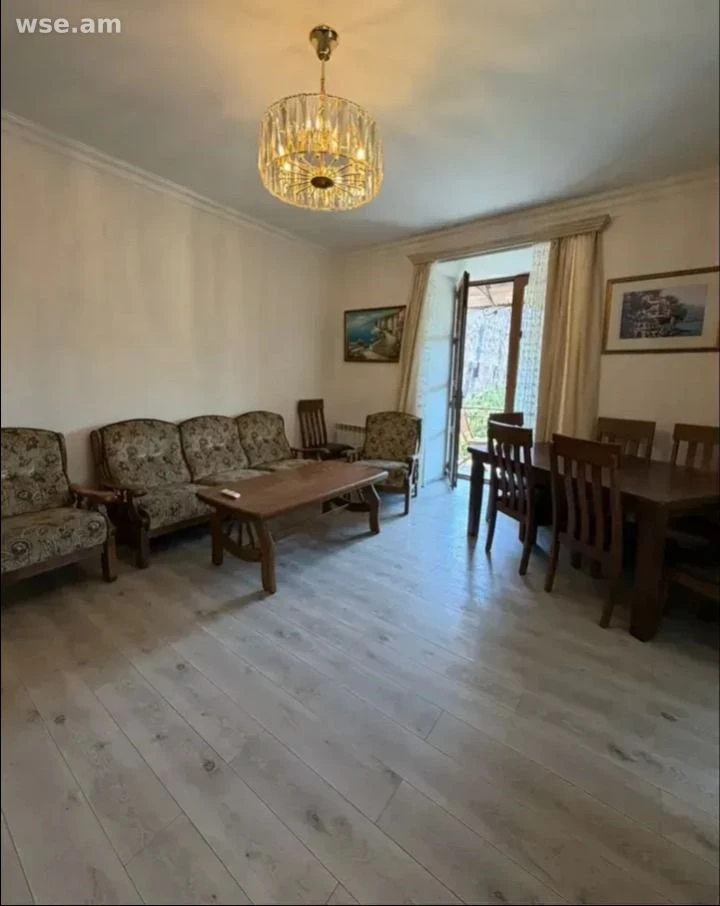 4-комн., 109 м², 3/4 эт., улица Анрапетутян