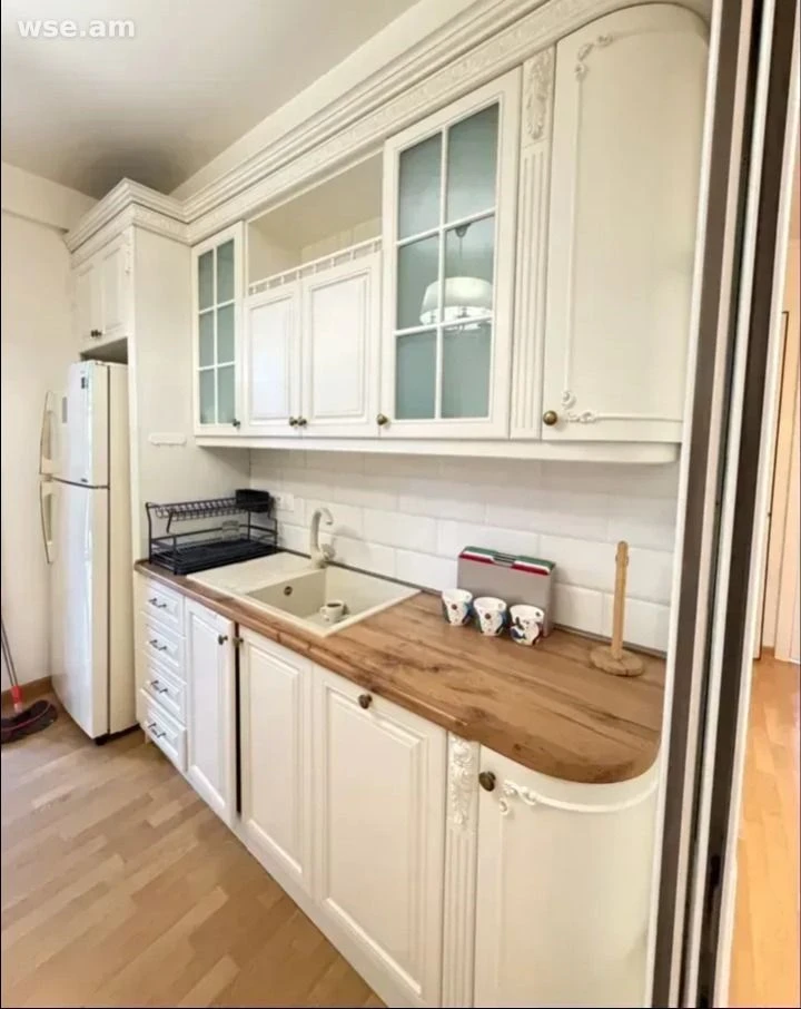 4-комн., 109 м², 3/4 эт., улица Анрапетутян