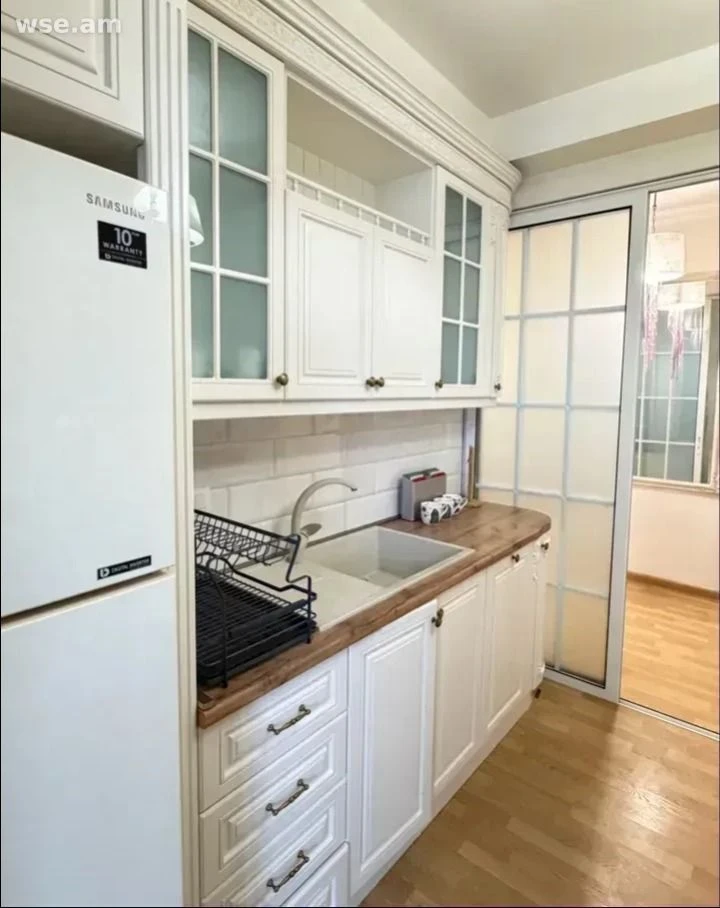 4-комн., 109 м², 3/4 эт., улица Анрапетутян