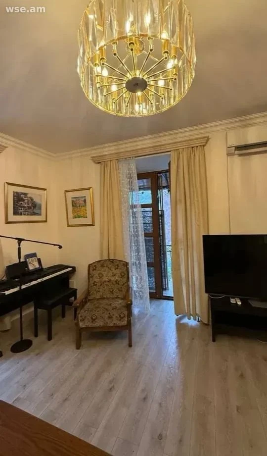 4-комн., 109 м², 3/4 эт., улица Анрапетутян