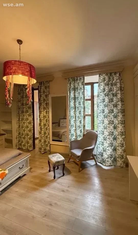 4-комн., 109 м², 3/4 эт., улица Анрапетутян