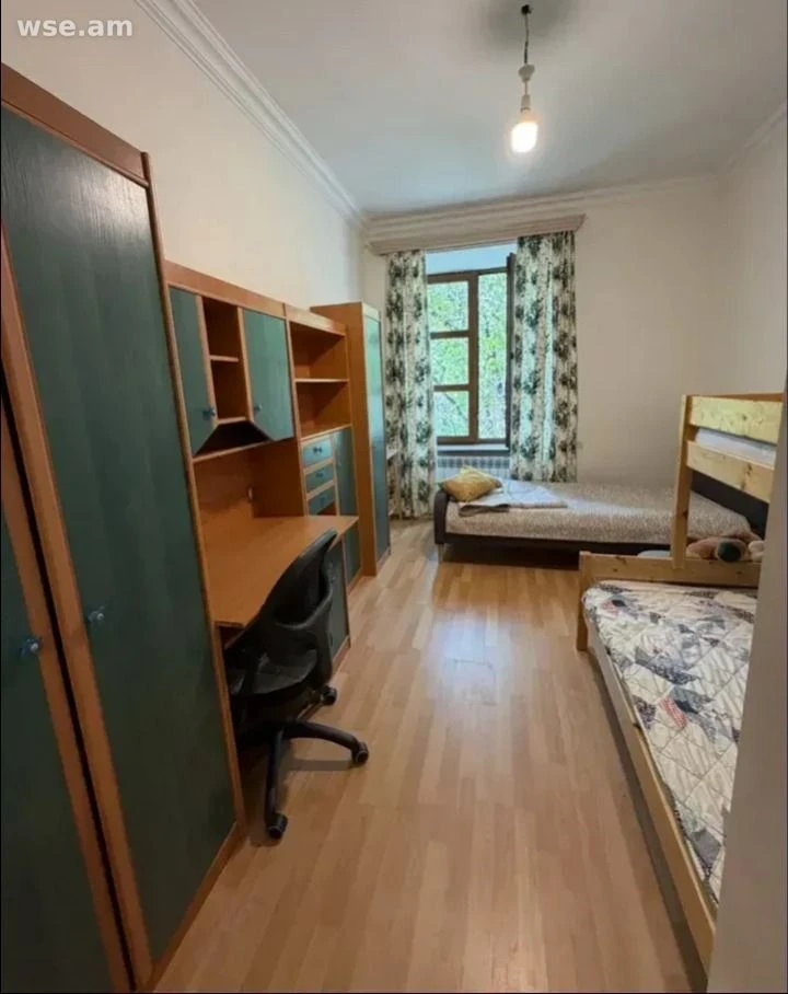 4-комн., 109 м², 3/4 эт., улица Анрапетутян