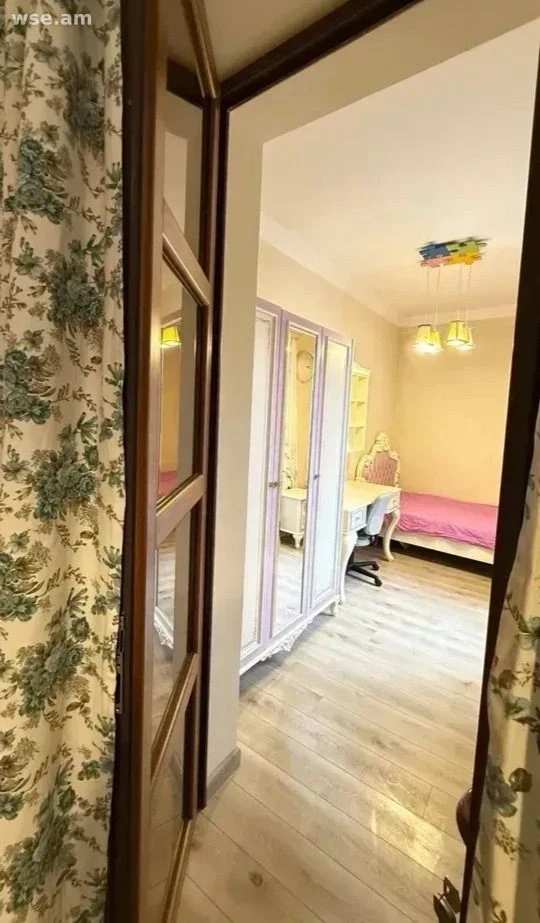 4-комн., 109 м², 3/4 эт., улица Анрапетутян