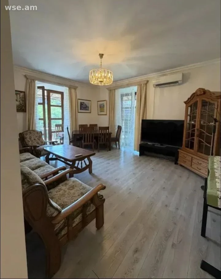 4-комн., 109 м², 3/4 эт., улица Анрапетутян