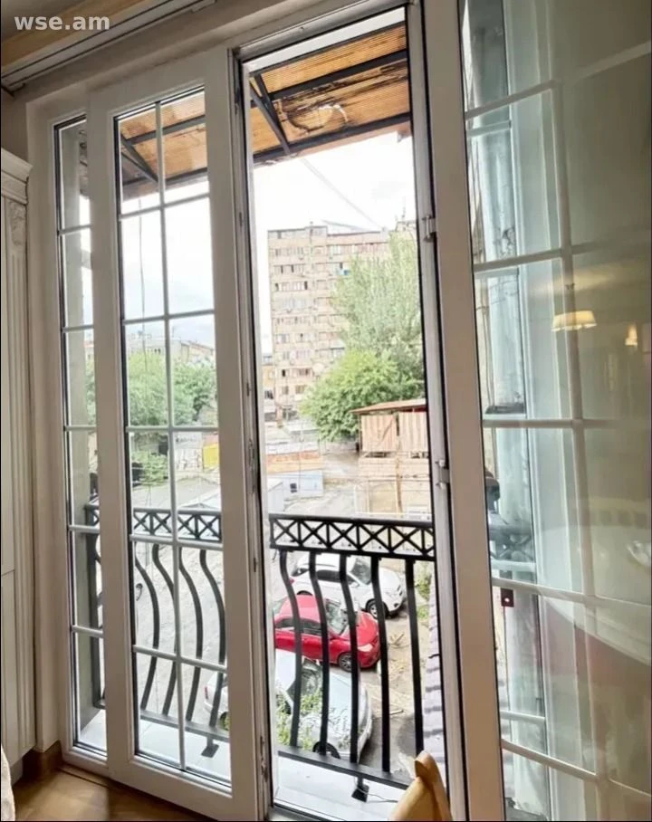 4-комн., 109 м², 3/4 эт., улица Анрапетутян