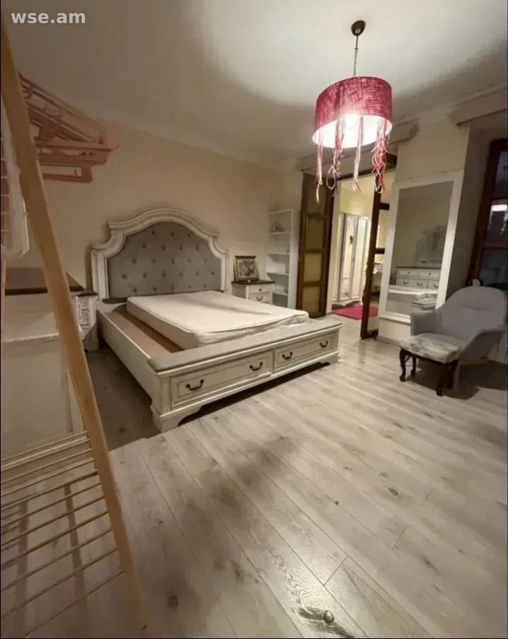 4-комн., 109 м², 3/4 эт., улица Анрапетутян