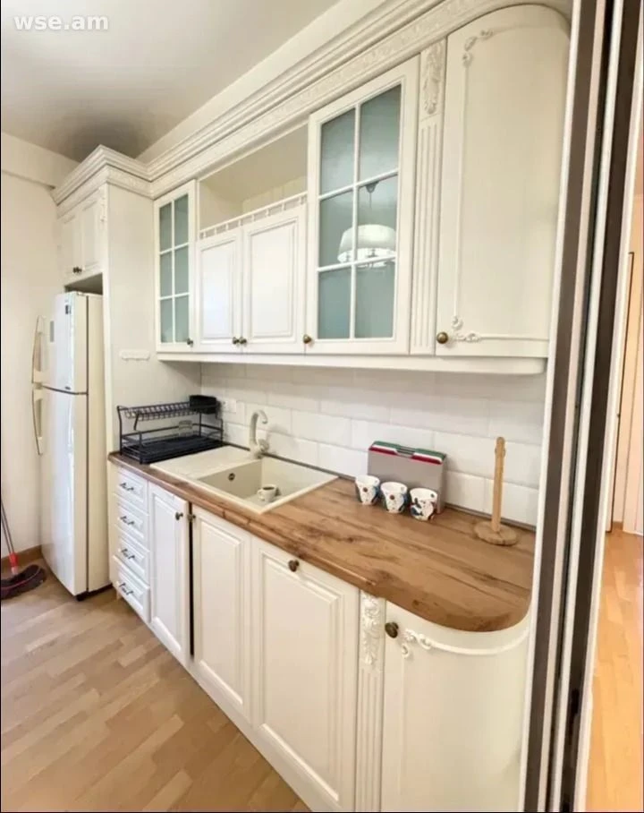 4-комн., 109 м², 3/4 эт., улица Анрапетутян