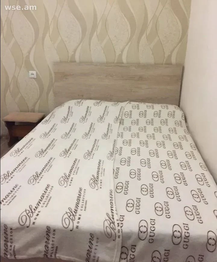 2-комн., 40 м², 5/5 эт., проспект Арцаха